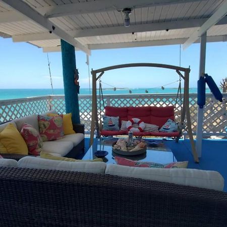 My Little Shack By The Sea Villa Lajas Exterior photo